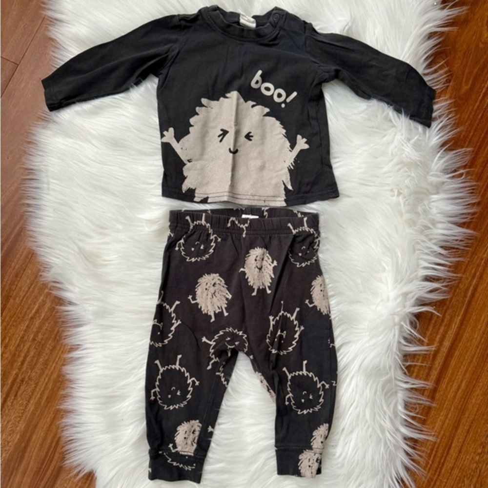 H&M Baby Outfit